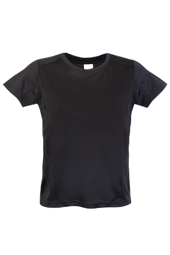 Picture of RAMO, Kids Accelerator Cool-Dry T-Shirt